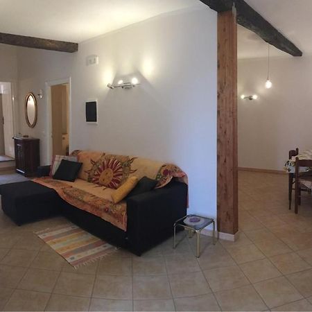Casa Fiorini Apartment Terracina Bagian luar foto