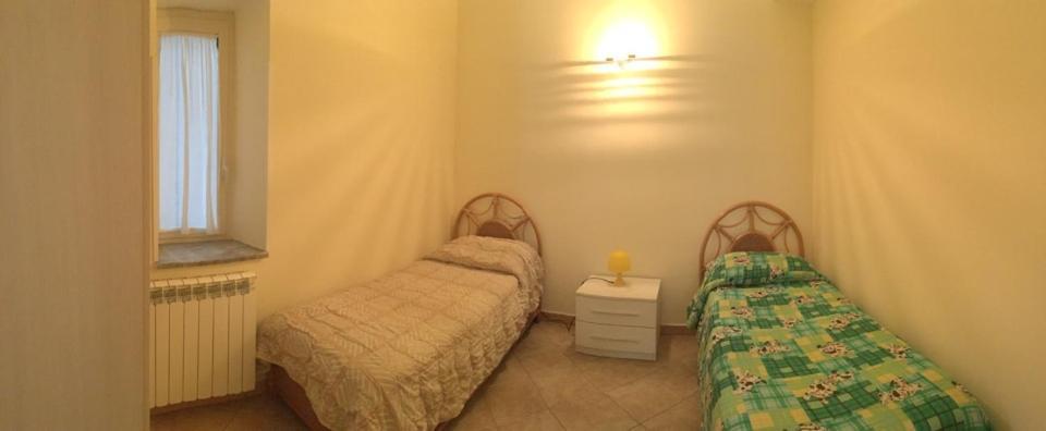 Casa Fiorini Apartment Terracina Bagian luar foto