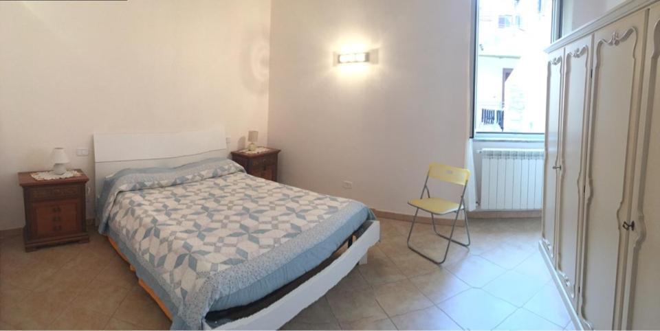 Casa Fiorini Apartment Terracina Bagian luar foto