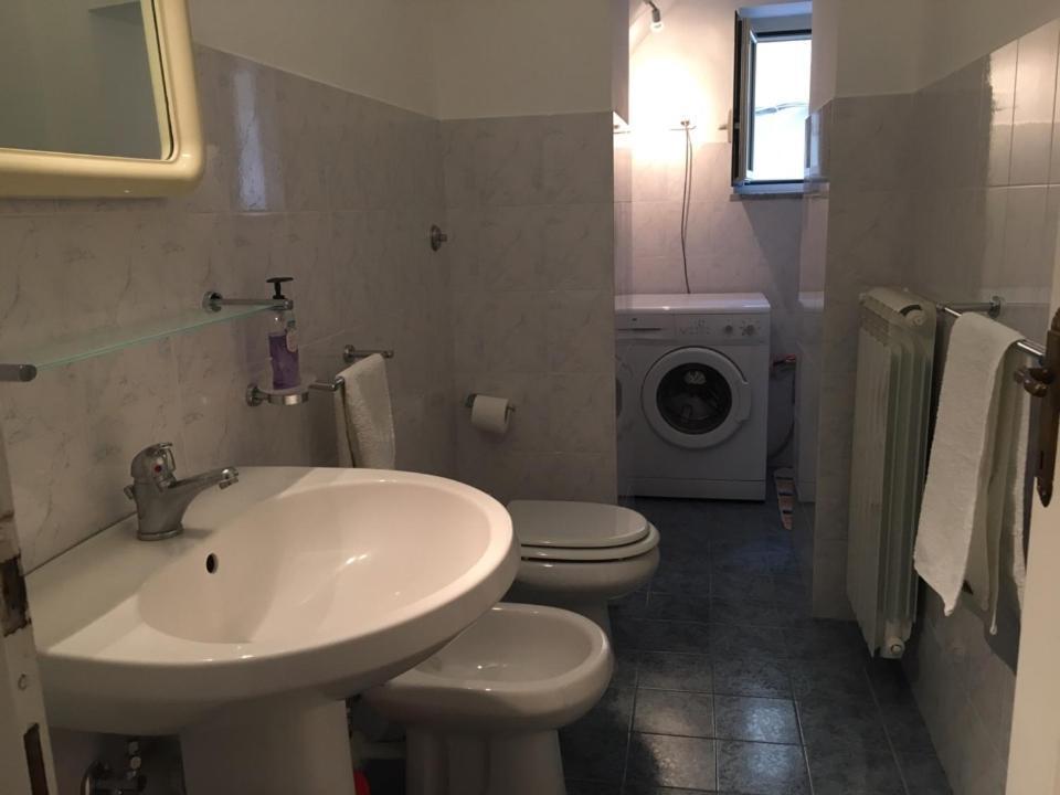 Casa Fiorini Apartment Terracina Bagian luar foto